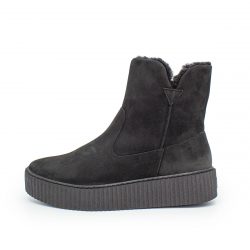 Winterboot - Polarfuchs