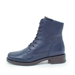 Bio-Schnürstiefel