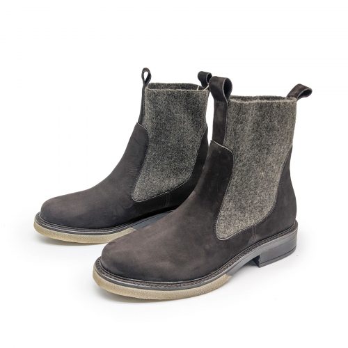B-Ware - Bio Chelsea Stiefel – Bild 8