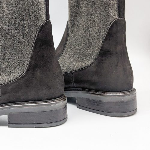 B-Ware - Bio Chelsea Stiefel – Bild 2