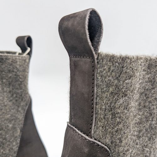B-Ware - Bio Chelsea Stiefel – Bild 3