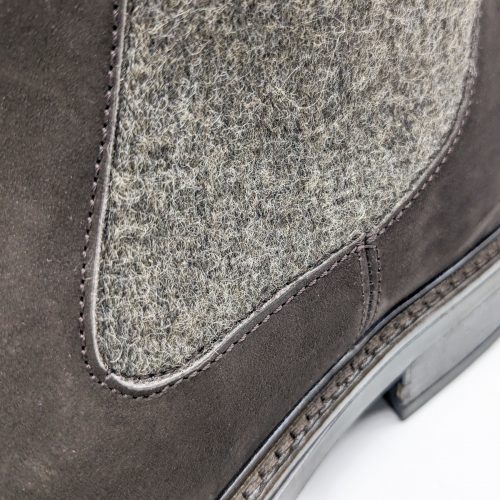 B-Ware - Bio Chelsea Stiefel – Bild 4