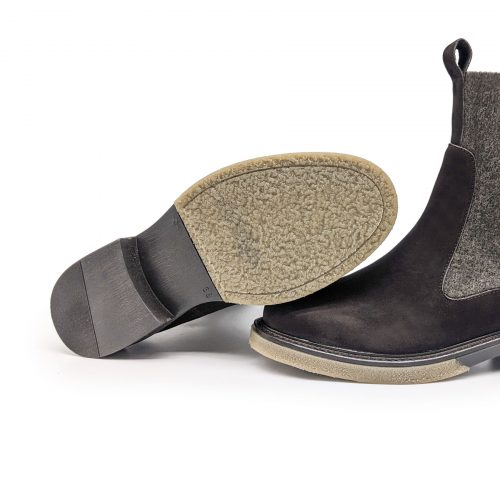 B-Ware - Bio Chelsea Stiefel – Bild 5