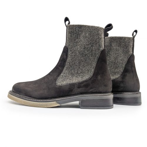 B-Ware - Bio Chelsea Stiefel – Bild 6