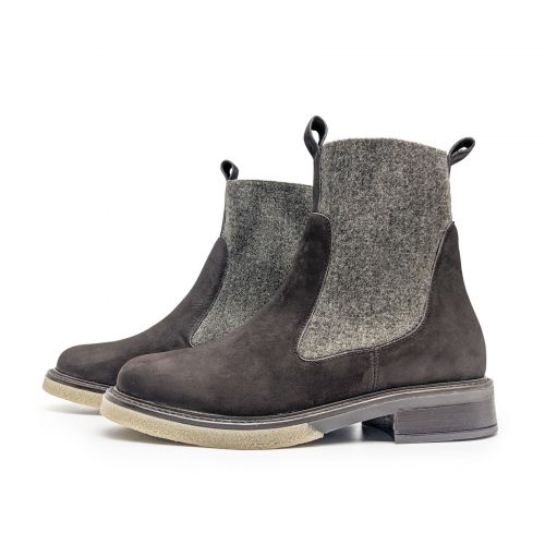 B-Ware - Bio Chelsea Stiefel