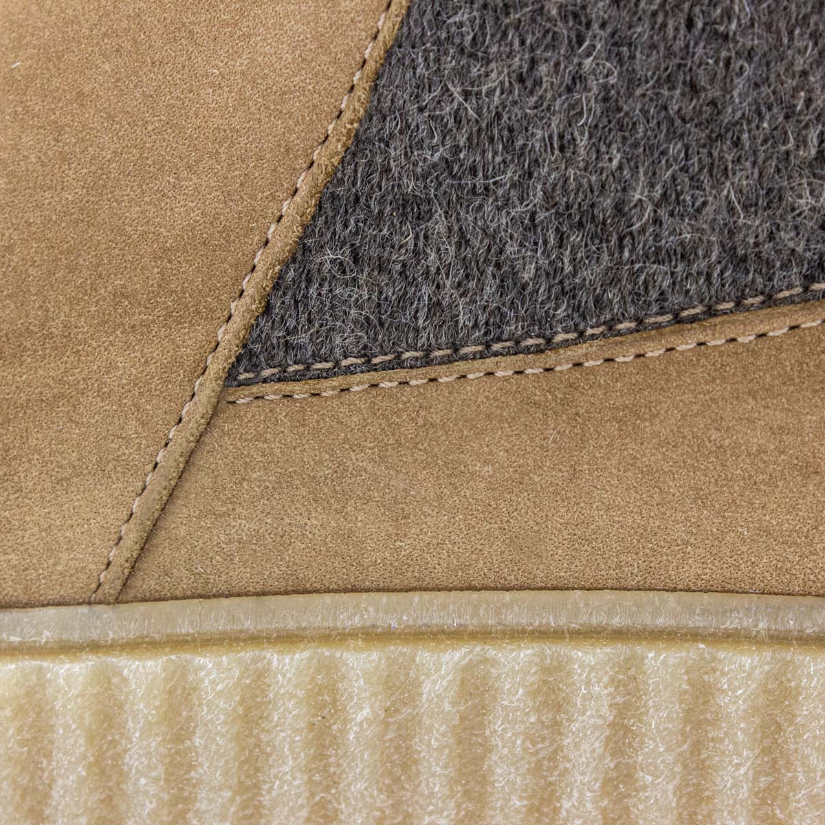 Bio-Chelsea Boot - Fennek - beige – Bild 6