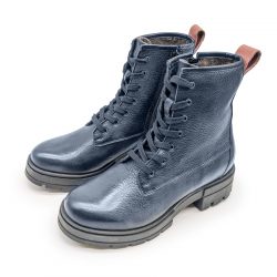 Bio-Combatboot