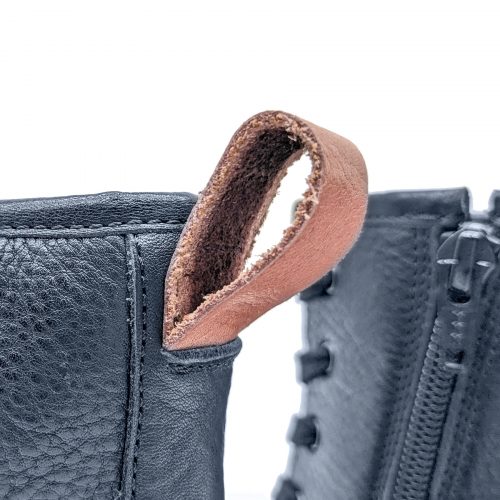 Bio-Combatboot