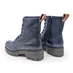 Bio-Combatboot