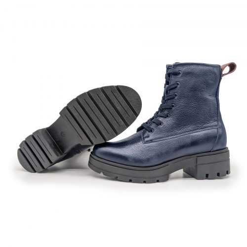 Bio-Combatboot