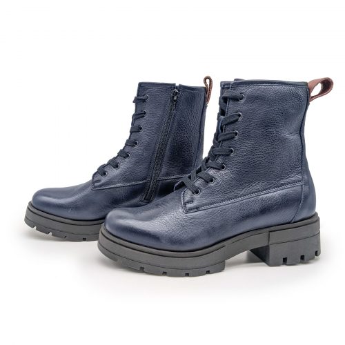 Bio-Combatboot