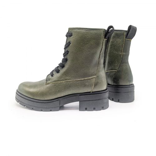 Bio Combat Boot - Schakal - Palmgreen – Bild 5