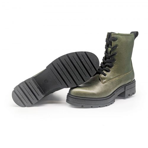 Bio Combat Boot - Schakal - Palmgreen – Bild 4