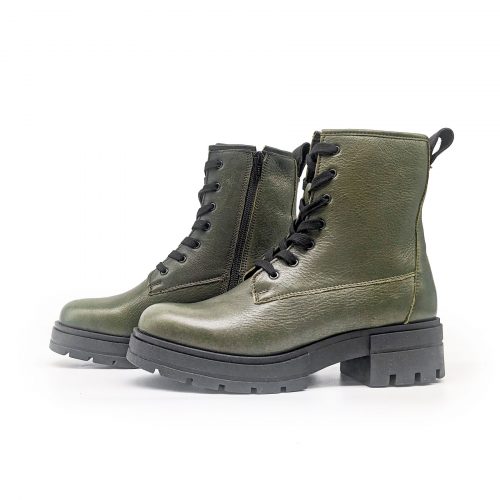 Bio Combat Boot - Schakal - Palmgreen – Bild 2