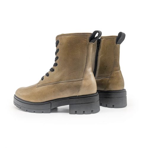 Bio-Combatboot - Schakal - stone – Bild 9