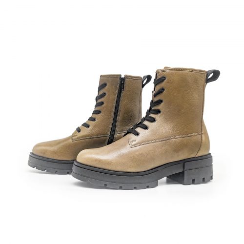 Bio-Combatboot - Schakal - stone – Bild 7
