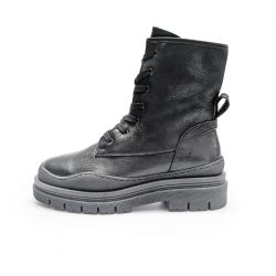 Bio-Combatboot