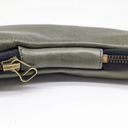 Bio-Hausschuh Lederslipper