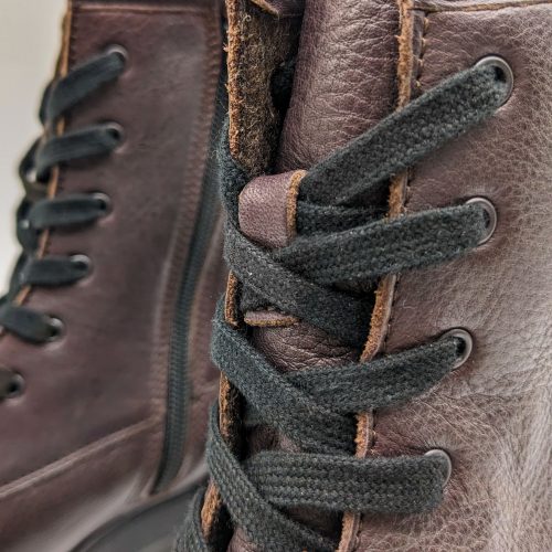 Bio Combat Boot - Schakal - trüffel – Bild 10