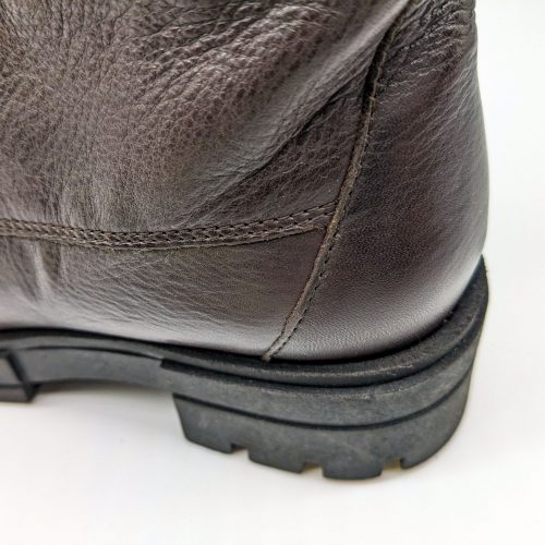 Bio Combat Boot - Schakal - trüffel – Bild 11