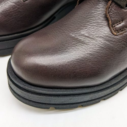 Bio Combat Boot - Schakal - trüffel – Bild 9