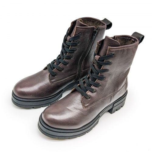 Bio Combat Boot - Schakal - trüffel – Bild 8