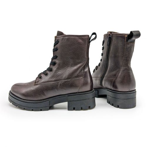 Bio Combat Boot - Schakal - trüffel – Bild 7