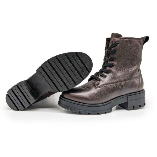 Bio Combat Boot - Schakal - trüffel – Bild 6