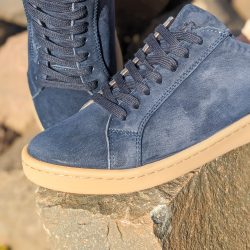 Komfort-Sneaker