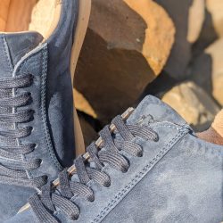 Komfort-Sneaker