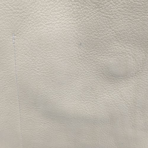 Tote Bag aus Bioleder - Tanstein Premium - beige – Bild 10