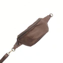 Werner 1911 Hip Bag Kronborg in cognac
