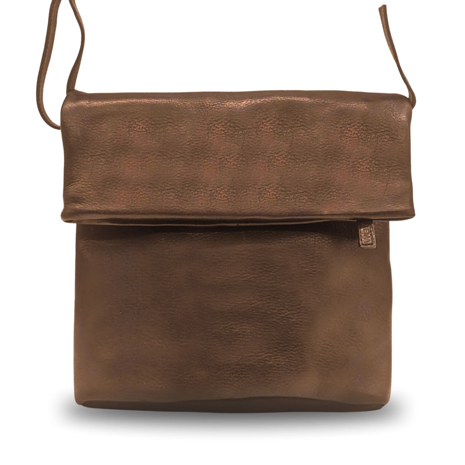 Werner 1911 Bio-Shopper Staffenburg in cognac