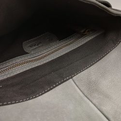 Werner 1911 Bio-Shopper Staffenburg in grau mit Innenfach