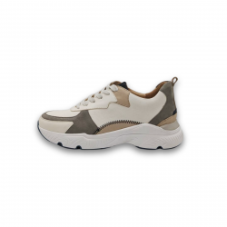 Bio-Sneakers - Buchfink - denimblau - 36