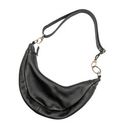 Werner 1911 Croissant Bag Fleckenstein mit verstellbarem Riemen