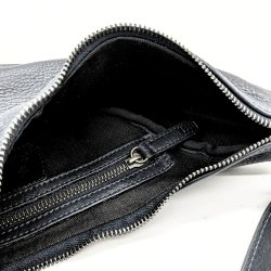 Werner 1911 Croissant Bag Fleckenstein mit Innenfach