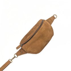Werner 1911 Hip Bag Kronborg in Karamell