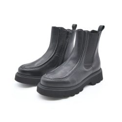 Werner1911 Bio Boot Ginsterkatze in schwarz