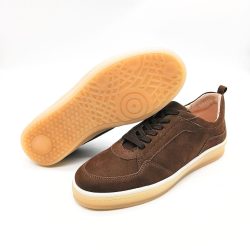 Werner1911 Herren Bio-Sneaker Adler Laufsohle