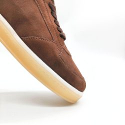 Werner1911 Herren Bio-Sneaker Adler mit runder Spitze