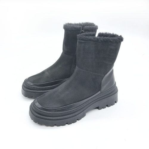 Werner1911 Bio-Schneeboot Königspinguin schwaz