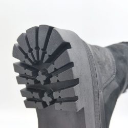 Werner1911 Bio-Schneeboot Königspinguin schwaz Profilsohel