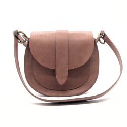 Werner 1911 Bio-Tasche Berwartstein in cognac