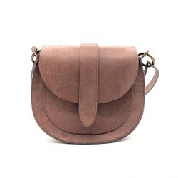 Werner 1911 Bio-Tasche Berwartstein in cognac Nappa Plus Leder