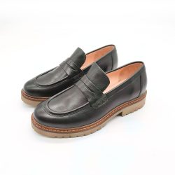 Werner 1911 Herren Loafer Wagyu in mokka