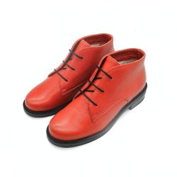 Werner 1911 Bio Komfort-Boot Gams mit 3-loch Schnürung