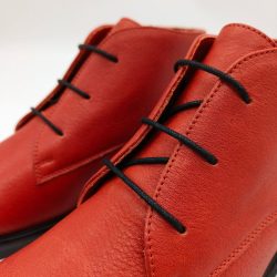 Werner 1911 Bio Komfort-Boot Gams mit runder Spitze