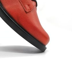 Werner 1911 Bio Komfort-Boot Gams mit runder Spitze