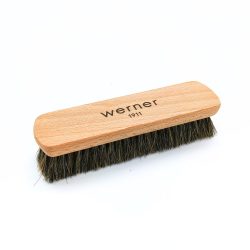 Glanz-Bürste Rosshaar